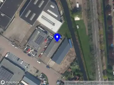 Mitra Netherlands B.V.