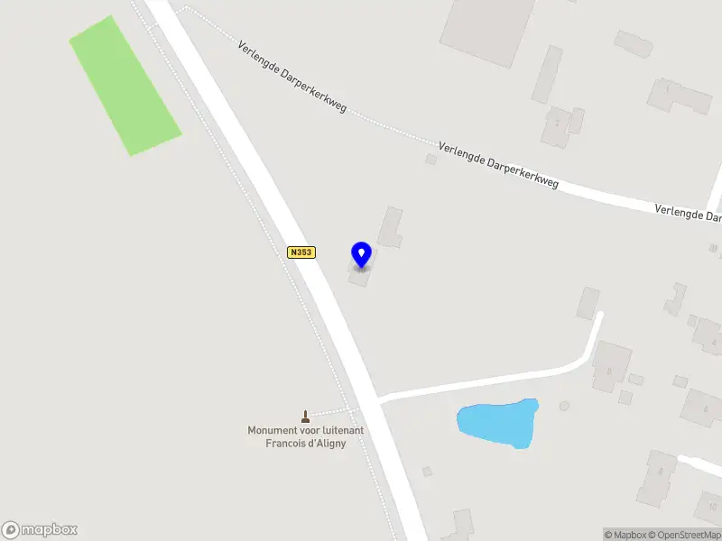 Nieuw bedrijf Bruins Holding B.V.