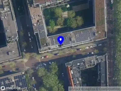 Sanae Amsterdam