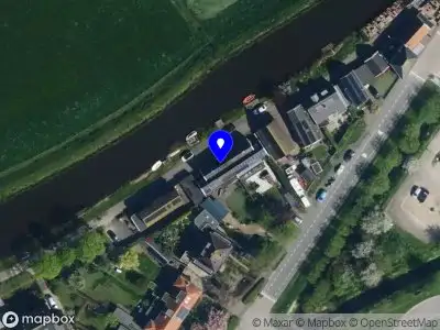 Bridge Analytics B.V. Baambrugge