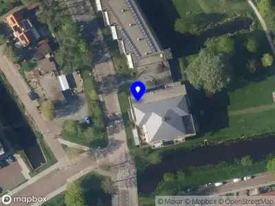 STIEAMSZ B.V. Zoeterwoude