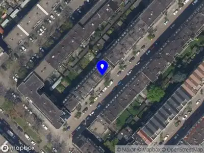 Meandros Food Group B.V. Rotterdam