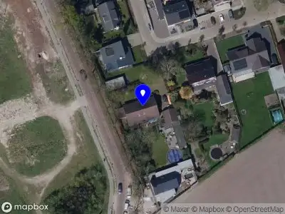 De binnenhuisplanner