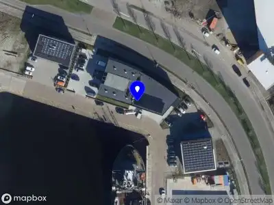 Seacontractors International B.V. Vlissingen