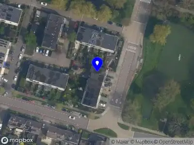 Nieuw bedrijf O.A. Dienstverlening