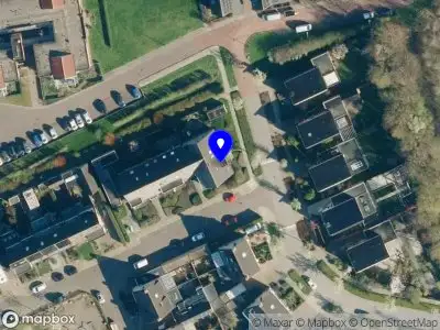 Oefentherapie Geraldine