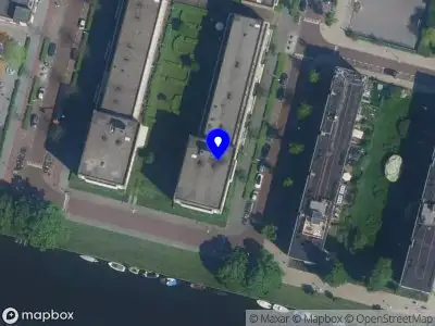 Nieuw bedrijf Blind Bear Digital