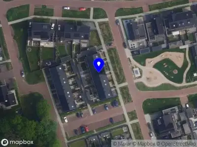 René van den Berg Nunspeet