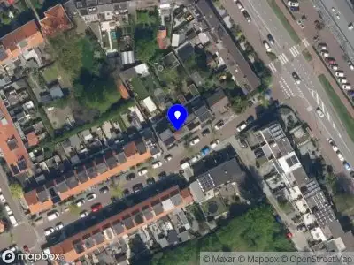 Roger Mulder Vlaardingen