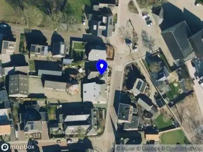 Van Kelly's Hand OOSTERWOLDE GLD