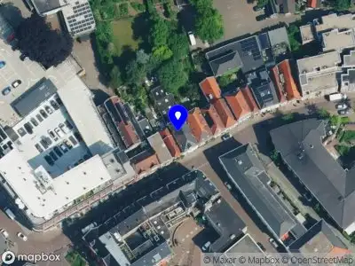 Marjer Content & SEO Optimalisatie Deventer