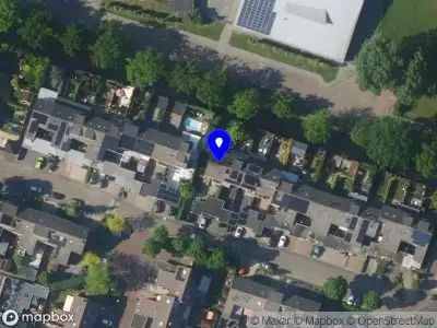 Bouw en Klusbedrijf Nico van Dijk V.O.F. Bunschoten-Spakenburg