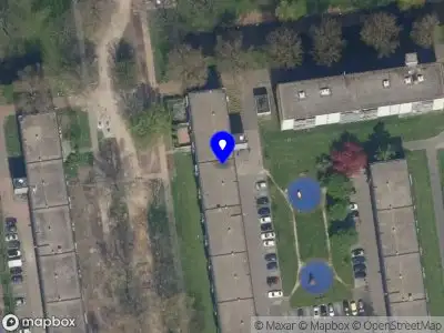 Usta Industrial Services Schiedam