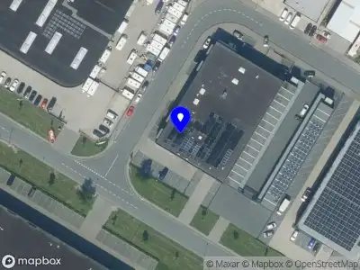 JG SOLAR B.V. Purmerend