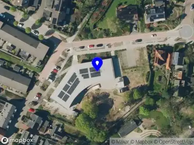 Speel-Inn Kinderopvang KDV De Regenboog Rhenen