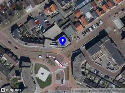 Alphatron Security B.V. Zevenbergen