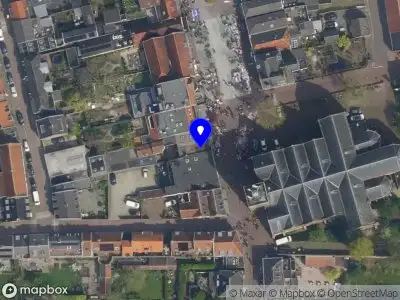 Nieuw bedrijf Ann Turton