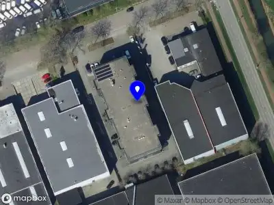 Nieuw bedrijf Nationale Zorg Professionals B.V.