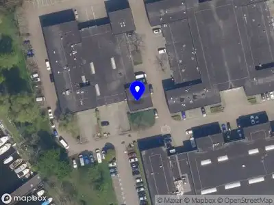 Redrum Music Corporation