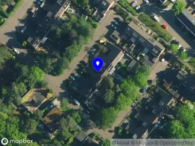 Ezrah Geestelijke zorg 't Harde