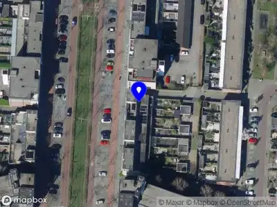De Palm Zorg & Welzijn Barendrecht
