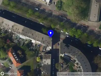 Nieuw bedrijf CH Zorgverlener