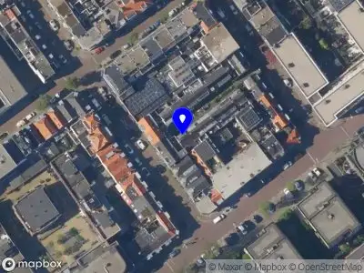 Studio Zieb 's-Gravenhage