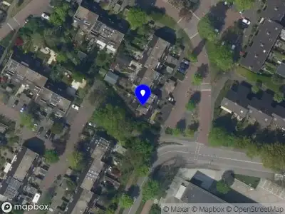 Achtknoop Hilversum