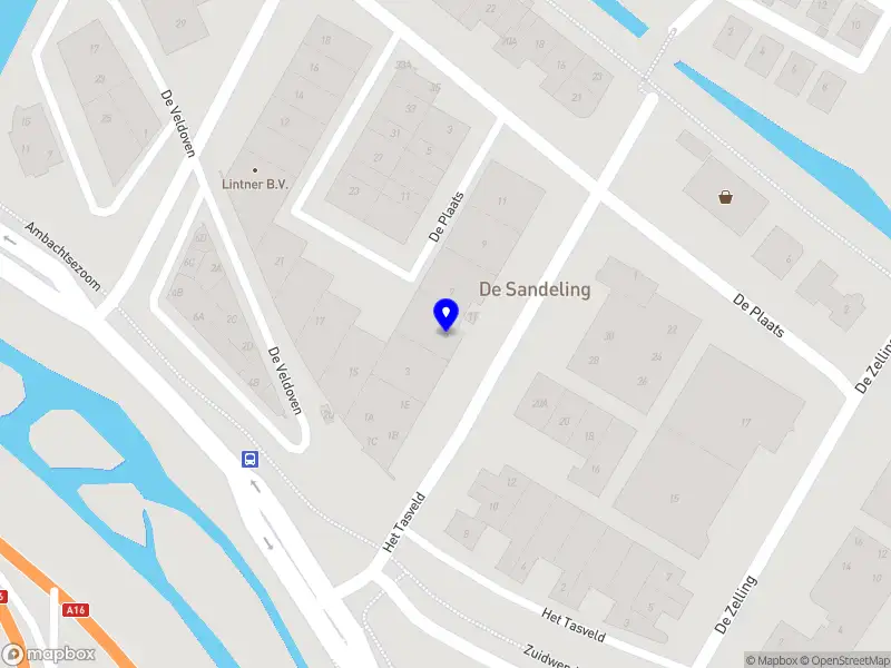 Groendakcoach B.V. Hendrik-Ido-Ambacht