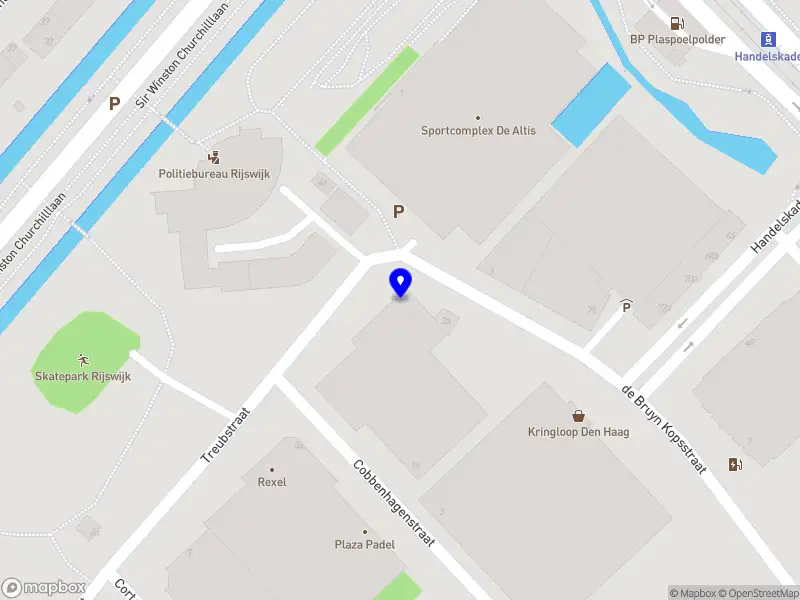 BioCer Mdtech B.V. Rijswijk