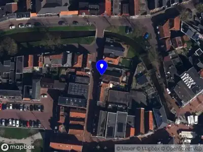 Hidde Idzinga Dokkum