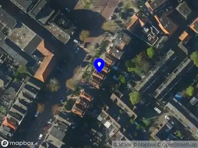 Resfeber Alkmaar