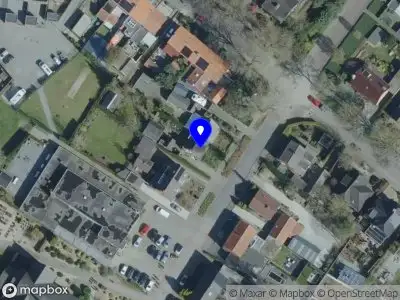 Nieuw bedrijf Van Sas Afbouw