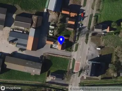 Nieuw bedrijf Maatschap van Parijs-Welvaert & dochters