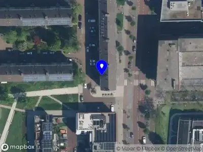 Nieuw bedrijf Taxibedrijf Altuntas