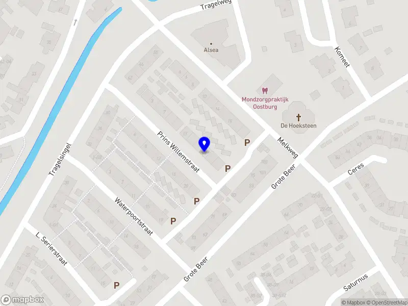 Nieuw bedrijf MD directory