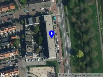 Aannemersbedrijf, verbouw/nieuwbouw RDW B.V. Haarlem