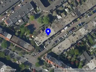 Nieuw bedrijf Interiors by Amber