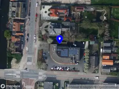 Tandartsengroep Zandpad B.V.