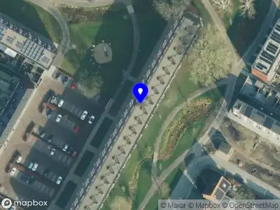 Nieuw bedrijf MK Totaal Service