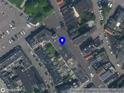 Nieuw bedrijf Rozen Klussenbedrijf