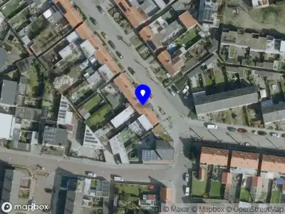 T. van Oort Metselwerken