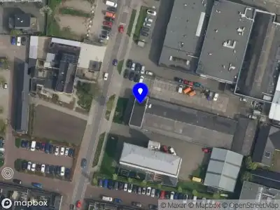 Nieuw bedrijf Aannemingsbedrijf vBvL