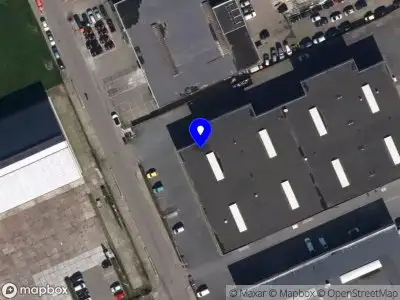 Nieuw bedrijf FeeBack B.V.