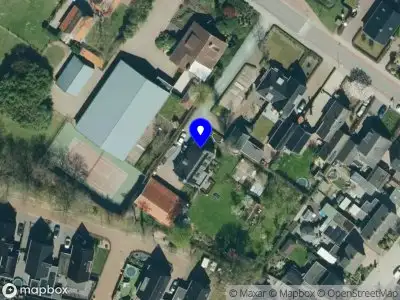 Blotenburg Administratie en Financiën Wekerom