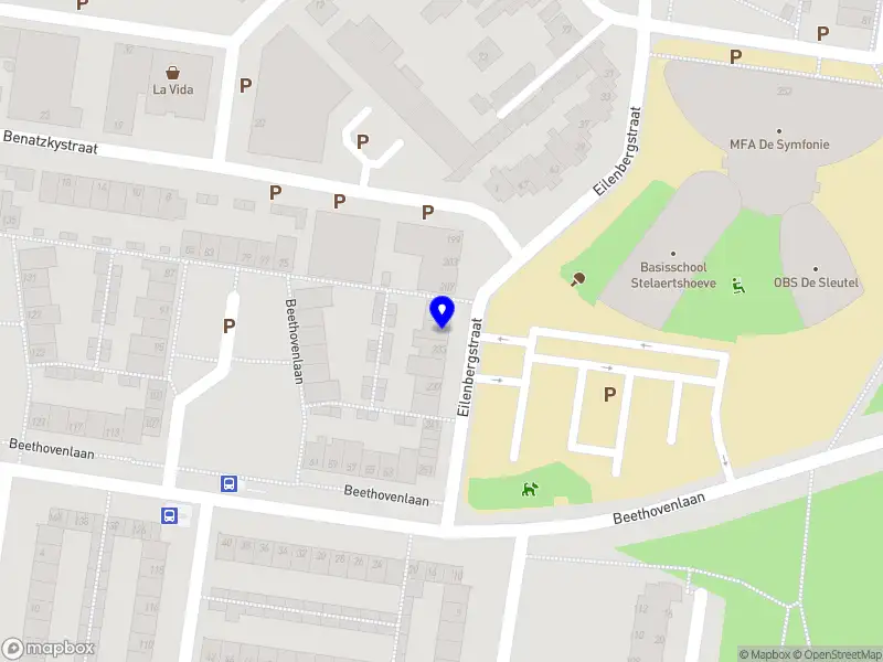 Zimmerman Consultancy Tilburg