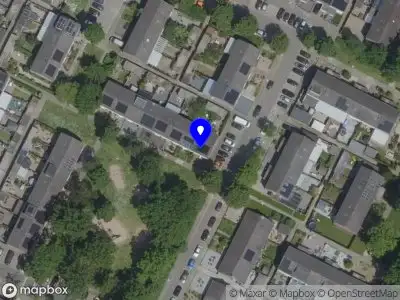 Nieuw bedrijf MRJohnny