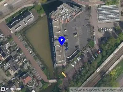 BK Nieuwerkerk aan den IJssel