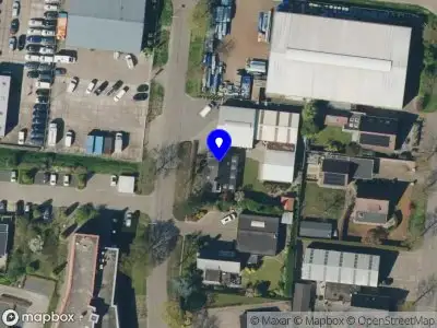 Nieuw bedrijf Quality ants