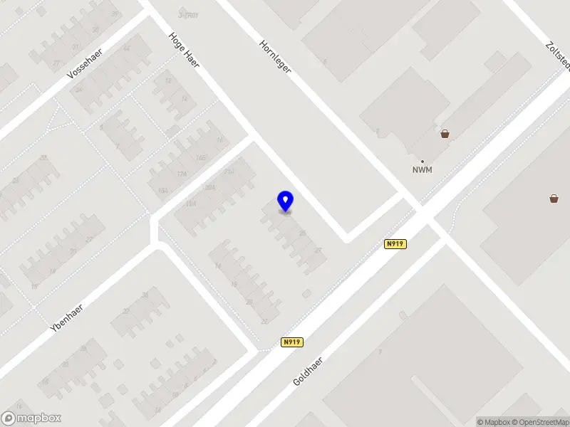 Game Radar Oosterwolde